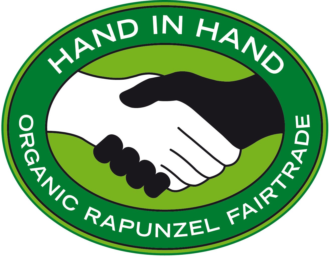 Main dans la Main (marque Rapunzel)