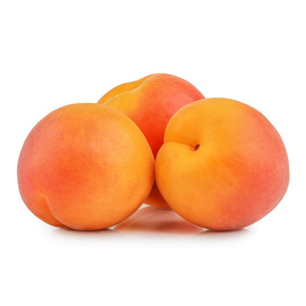 Abricot Confiture 