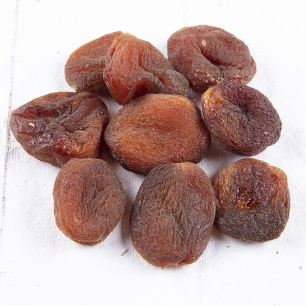 Abricot sec n°2 - Turquie