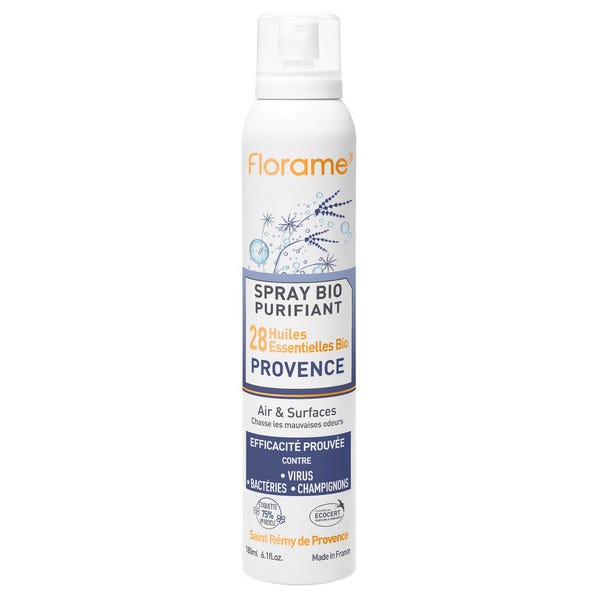 Spray purifiant provence 180ml