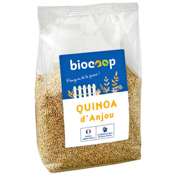 Quinoa France 500g