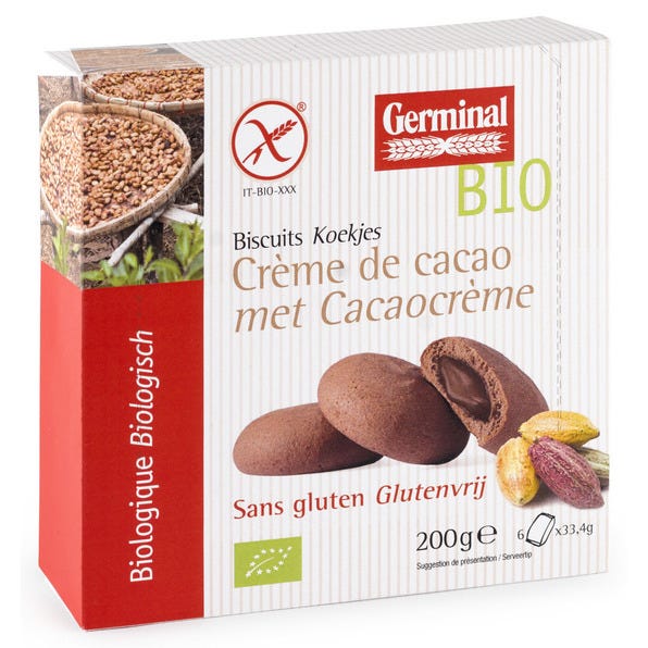 Biscuits fourrés à la crème de cacao (6)