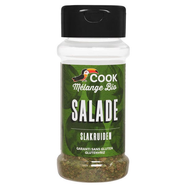 Mélange aromates salade 20g